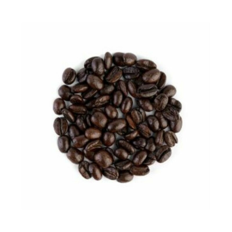 قهوه عربیکا اتیوپی گوجی اعلا 500 گرمی