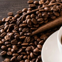 قهوه عربیکا چین اعلا 1000 گرمی