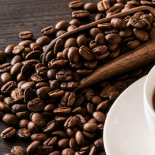 قهوه عربیکا چین اعلا 250 گرمی