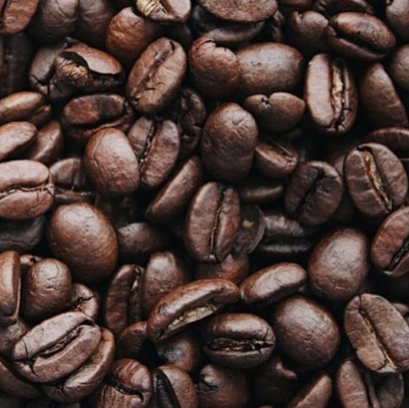قهوه عربیکا اتیوپی دیجیما اعلا 500گرمی