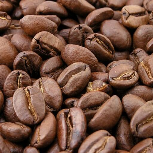 قهوه عربیکا سینگل اورجین کلمبیا سوپریمو 1000 گرمی