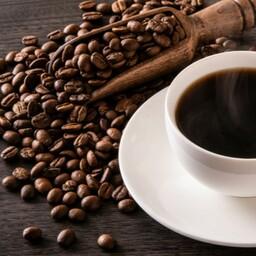 قهوه عربیکا کنیا اعلا 500 گرمی