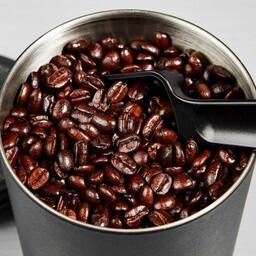 قهوه عربیکا کنیا اعلا 250 گرمی