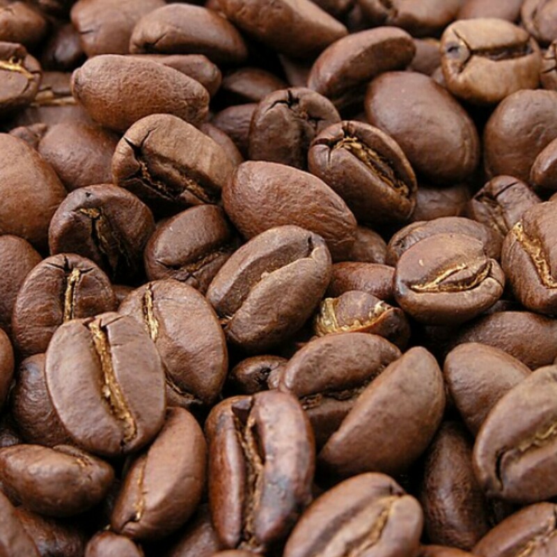 قهوه عربیکا گواتمالا 500 گرمی