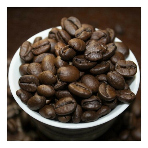 قهوه اوگاندا اعلا روبوستا 1000 گرمی