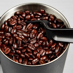 قهوه سوماترا عربیکا اعلا 250 گرمی