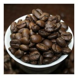 قهوه عربیکا تانزانیا اعلا 500 گرمی