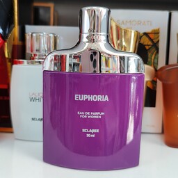 ادکلن ایفوریا Euphoria جیبی اسکلاره 30 میل