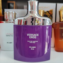 ادکلن ورساچ اروس Versace Eros جیبی اسکلاره 30 میل