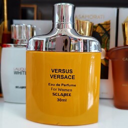 ادکلن ورساچ ورسوز Versus Versace جیبی اسکلاره 30 میل