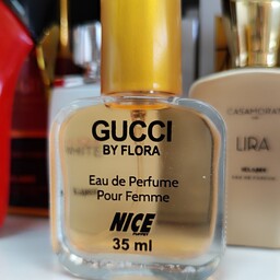 ادکلن مینی گوچی فلورا Gucci نایس 35 میل