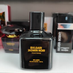 ادکلن بولگاری جاسمین نویر Bvlgari Jasmin Noir اسکلاره 100 میل