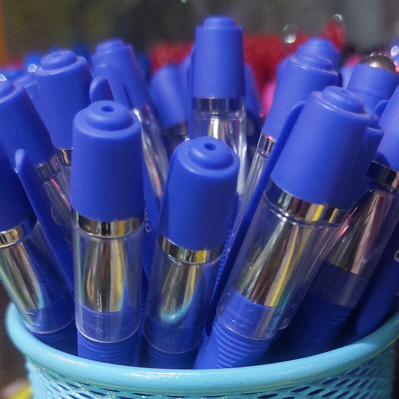 خودکار پنتر 1.0 Panter رنگ آبی
