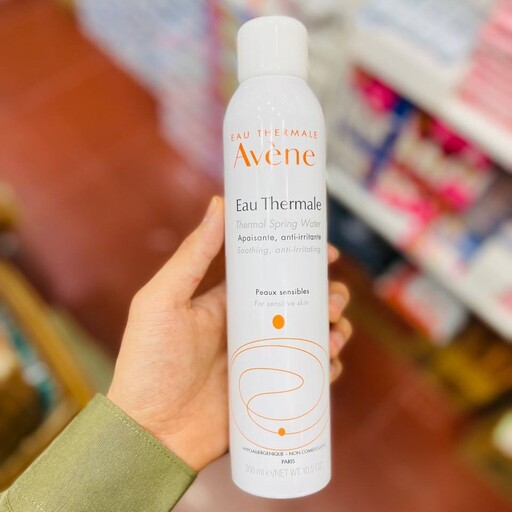 اسپری آب اون Avene Eau Thermale Spring Water