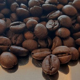 دان قهوه سوپر کرما 1 کیلوگرم