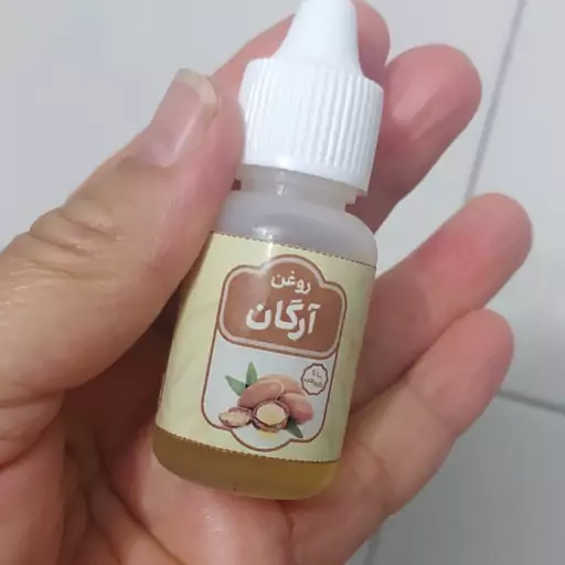 روغن آرگان مراکشی