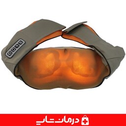 ماساژور گردن و شانه و کتف مدل T2-9108 ماساژور برقی گردنی فروشگاه درمان شاپ فروش انواع دستگاه های ماساژور  401118