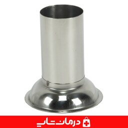 جای آبسلانگ استیل پزشکی جای چوب معاینه درمان شاپ فروشنده کلی و جزیی اقلام پزشکی طبی درمانی بهداشتی ابزار پزشکی    402136