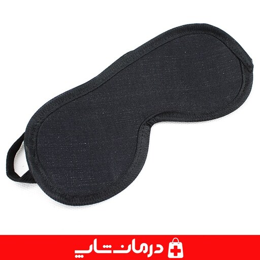 چشم بند خواب eye mask godaze چشم بند استراحت درمان شاپ فروشگاه انلاین اقلام مصرفی کالاپزشکی طبی درمانی بهداشتی    402383