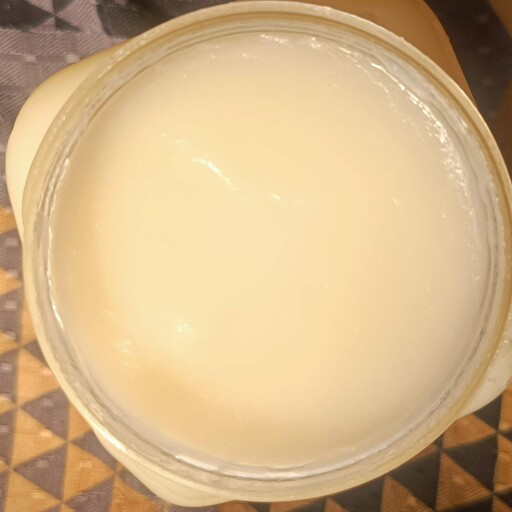 روغن دنبه گوسفند 700 گرم 