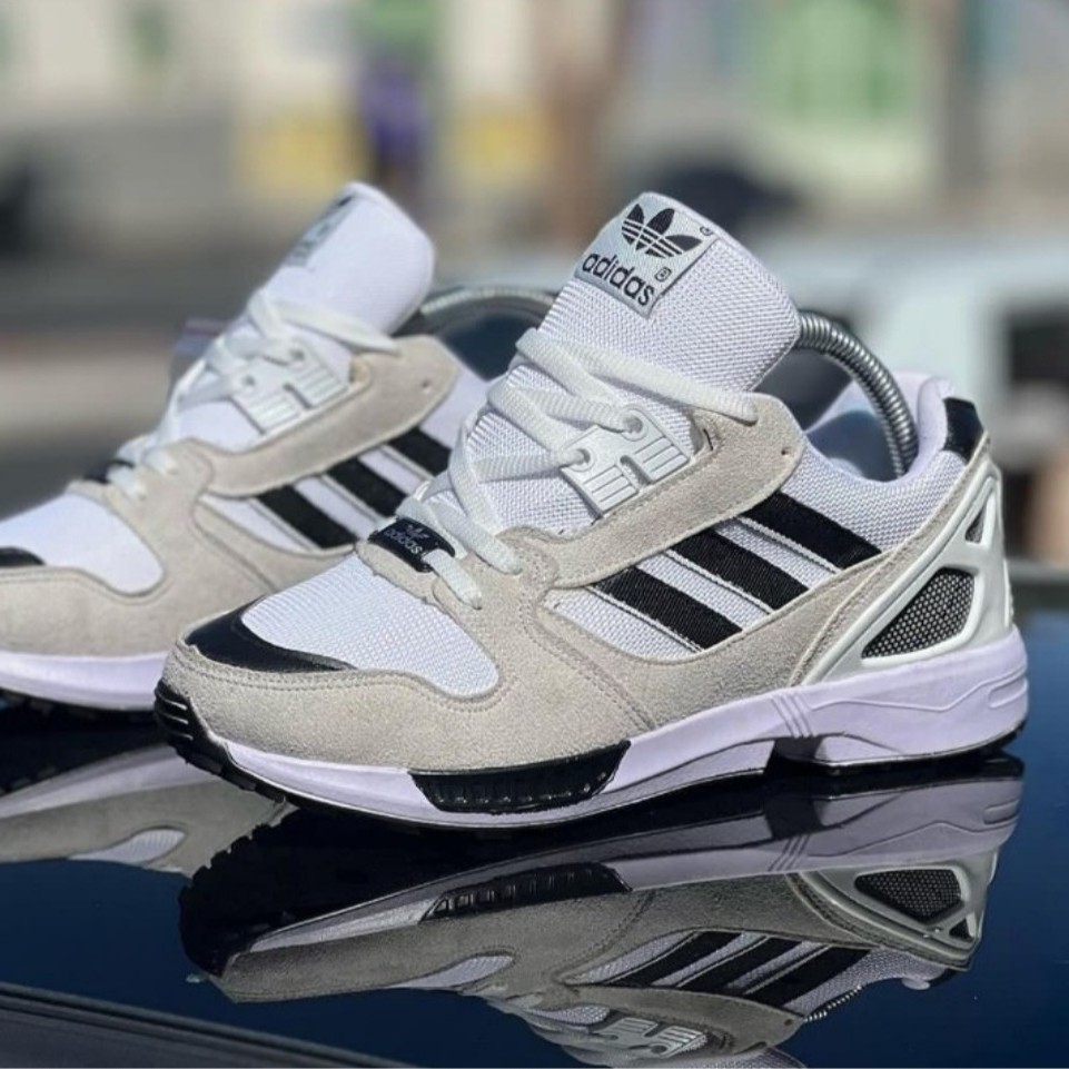 خرید و قیمت کتونی Adidas Zxمدل صابونی از غرفه فروشگاه کفش منظومه