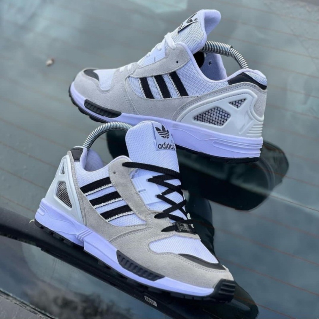 ♡♡ خرید و قیمت کتونی Adidas Zxمدل صابونی از غرفه فروشگاه کفش منظومه