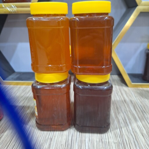 چهار کیلو عسل (چهل گیاه ،بهارنارنج، آویشن،گون)