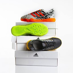 کفش فوتسال آدیداس کوپا adidas copa  فوتبال سالنی 35 تا 45