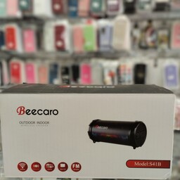 اسپیکر Beecaro S41B