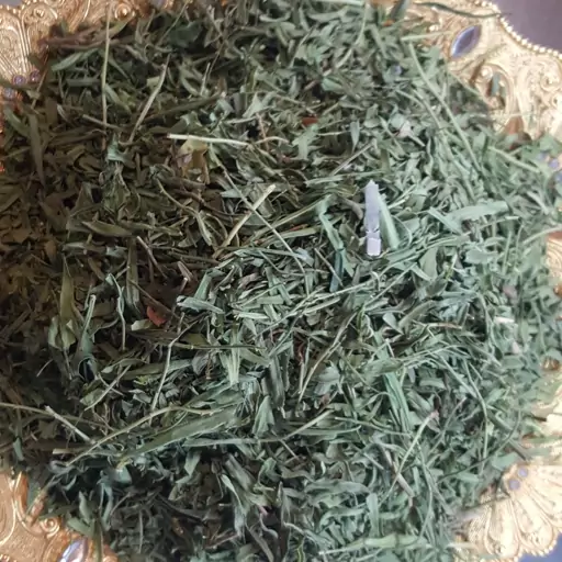 سبزی ترخون خشک اصل و درجه یک(500گرم)