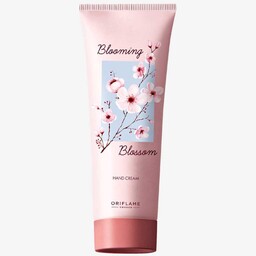 کرم دست شکوفه های بهاری اورجینال سوئد ، Blooming Blossom Hand Cream