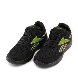 43410  کفش اسپرت Reebok مردانه مشکی بندی