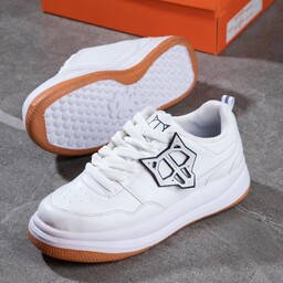  یک کفش اسپرت و بادوام     کفش مردانه WF White مدل 3060 