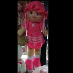 عروسک دختر یک متری 