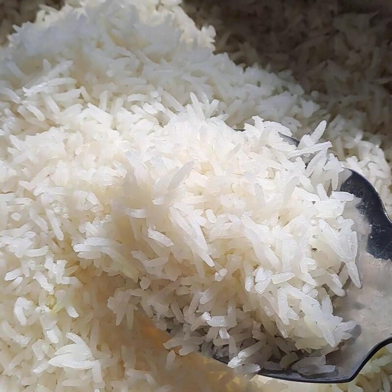 برنج فجر مجلسی اعلا درجه یک دانه درشت