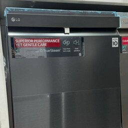 ماشین ظرفشویی الجی اصل کره به شرط اصالت کالا و ضمانت دو سال 