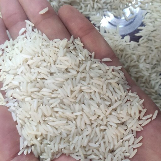 برنج هاشمی معطر بسته ده کیلویی