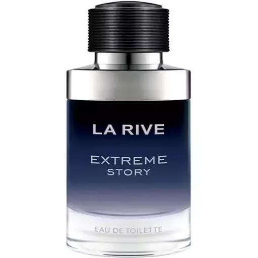 ادکلن مردانه اکستریم استوری برند لاریو (مشابه ساواج) La Rive - Extreme Story