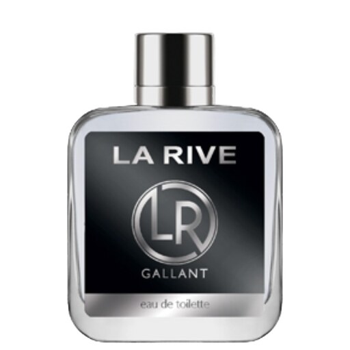 ادکلن مردانه ال ار گالانت برند لاریو (گوچی گیلتی پور هوم) La Rive - LR Gallant