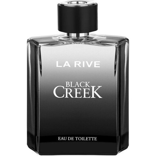 ادکلن مردانه بلک کریک برند لاریو (مشابه کرید اونتوس مردانه) La Rive - Black Creek