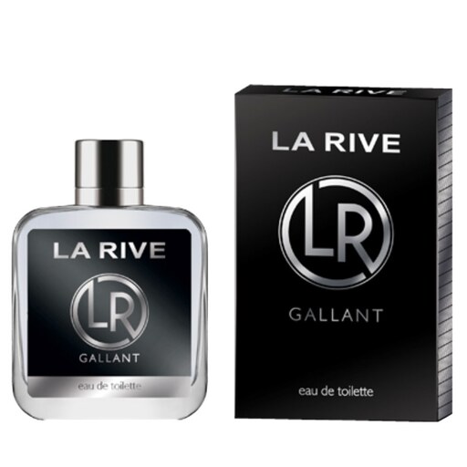ادکلن مردانه ال ار گالانت برند لاریو (گوچی گیلتی پور هوم) La Rive - LR Gallant