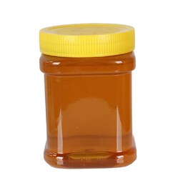 عسل طبیعی آویشن کوهی ساکاروز زیر دو بسته بندی 500 گرمی شالیزار صادق