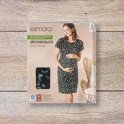 لباس بارداری اسمارا Esmara آلمان 95 درصد نخ پنبه مرغوب 