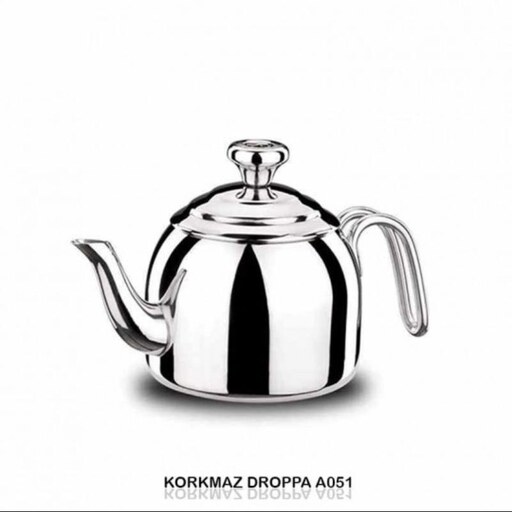 کتری  تک روگازی کرکماز Droppa A051 اصل ترکیه 