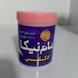 مام ادکلنی نیکا 