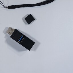 هاب 3 پورت USB3.0