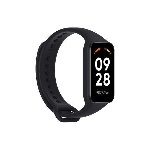 مچ بندگلوبال هوشمندشیائومی مدل SMART BAND 2 اصلی باگارانتی شرکتی 18 ماهه