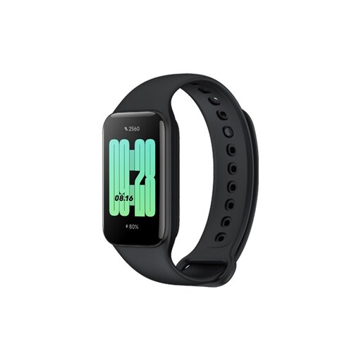 مچ بندگلوبال هوشمندشیائومی مدل SMART BAND 2 اصلی باگارانتی شرکتی 18 ماهه