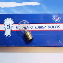 لامپ 2کنتاک چراغ خطر ،12ولت،پَک 10 عددی،برند وارداتی.ویتکار