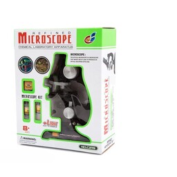 میکروسکوپ آموزشی C2119 